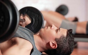 Thể dục quá độ có thể bị nhiễm trùng máu