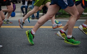 Tập luyện quá nhiều: Phản tác dụng!