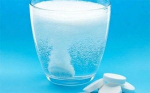 Thuốc dạng viên sủi: Những ai không nên dùng?