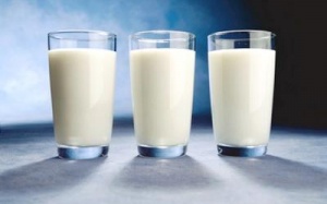 Sữa giảm cân không vô hại