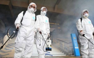 Thêm 4 người Hàn Quốc tử vong do MERS-CoV