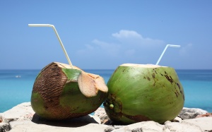 Những tác hại nguy hiểm của nước dừa