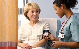 Bệnh tăng huyết áp có di truyền không?