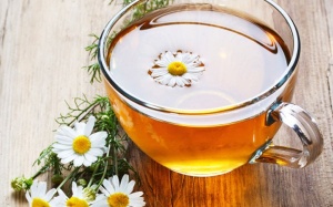 Muốn giảm đau: Chỉ cần uống trà!