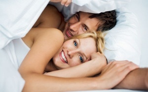 'Sức yêu' có lộ qua hình dáng không?