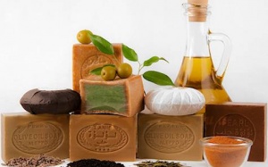 Xà phòng dầu olive: Không chỉ là xà phòng!