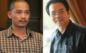 Cuộc đời trái khoáy của nam diễn viên 'xấu nhất' Việt Nam