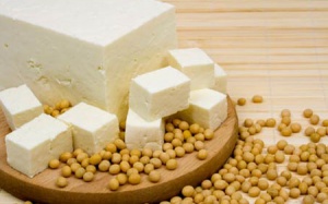 Lợi ích sức khỏe từ đậu phụ