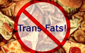 Chất béo chuyển hóa trong thực phẩm sẽ bị cấm sử dụng