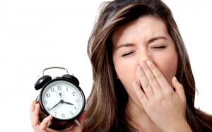 Buồn ngủ thường xuyên là bệnh gì?