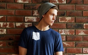 Áo thun dành riêng cho bệnh nhân ung thư 