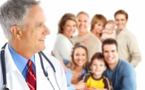 Bác sỹ gia đình phải là những bác sỹ đa khoa