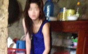 'Đại gia khách sạn mua dâm trẻ em': Vị khách mua dâm tốt bụng bí ẩn