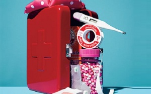 Điều trị 8 loại chấn thương thường gặp tại nhà