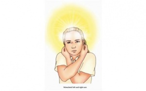 Massage tai - Liệu pháp tuyệt vời cho não bộ