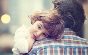 Những bài học cuộc sống chỉ bố mới có thể dạy con