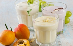 Điểm danh 5 loại sữa chua phổ biến