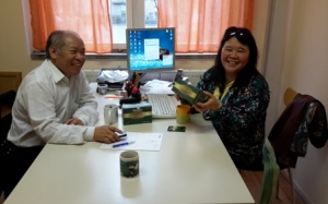 Đưa TPCN Việt Nam ra thế giới