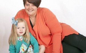 Bà mẹ mới sinh con dễ bị rối loạn ám ảnh