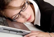 Tuyệt chiêu xóa tan cơn buồn ngủ chỉ trong nháy mắt