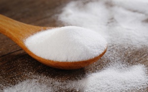 Tác dụng tuyệt vời của baking soda với tóc, da và móng
