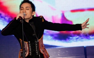 Tùng Dương đem “Chiếc khăn Piêu” đến festival Jazz Châu Á 2015