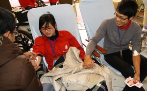 Infographic: Mối liên hệ giữa nhóm máu và tính cách