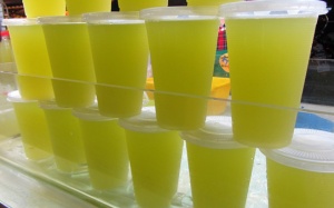 Khi nào nước mía trở nên độc hại?