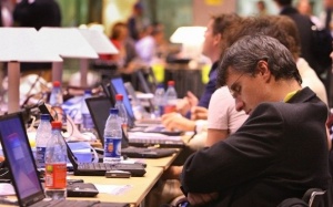 Ngồi quá lâu tăng rối loạn lo âu