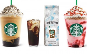 Những đồ uống tuyệt ngon không thể bỏ qua hè này