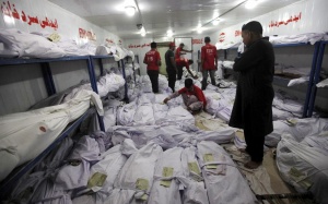 Gần 700 người chết vì nắng nóng kỷ lục tại Pakistan