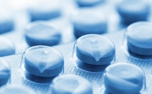 Ung thư da vì thần dược phòng the viagra