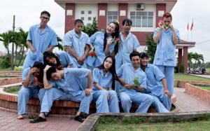 1/4 dân số thế giới gặp các vấn đề về tâm thần