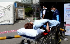 MERS-CoV tại Hàn Quốc: Nạn nhân thứ 31 tử vong