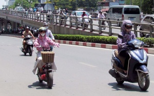 Dự báo thời tiết 26/6: Nắng nóng trở lại ở Bắc Bộ và Trung Bộ