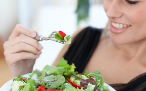 Thứ tự ăn thực phẩm ảnh hưởng đến đường huyết