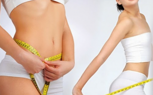 4 cách để có vòng eo thon mà không cần luyện tập