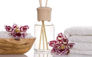 Khỏe đẹp nhờ tinh dầu