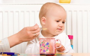 Làm thế nào để biết trẻ bị suy dinh dưỡng?