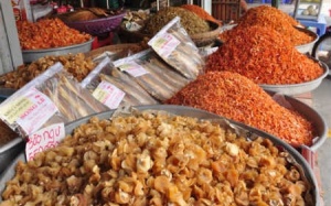 Lưu ý khi lựa chọn thực phẩm khô