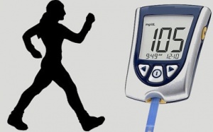 Tip tập thể dục an toàn cho người bệnh đái tháo đường