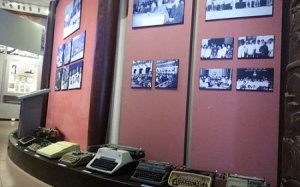 Khai trương Bảo tàng Văn học Việt Nam