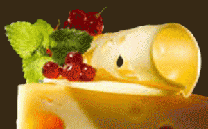 Loại pho mát mới dành cho người ăn kiêng