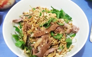 Những món “nhất định phải thử” ở khu Cầu Giấy, Hà Nội (P.1)