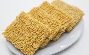Sự thật về mì ăn liền Maggi Noodle chứa chì