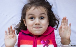 Trẻ em nói dối sẽ... thông minh hơn?