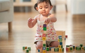 12 cách kích hoạt trí thông minh sớm ở trẻ