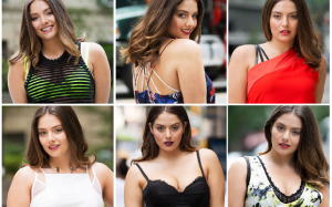 16 gợi ý khoe 'khéo' nội y không bị 'lố'