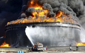 25 quốc gia hỗn loạn nhất thế giới (P.1)