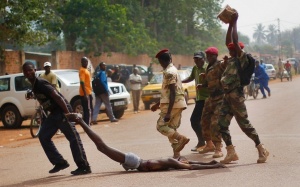 25 quốc gia hỗn loạn nhất thế giới (P.2)